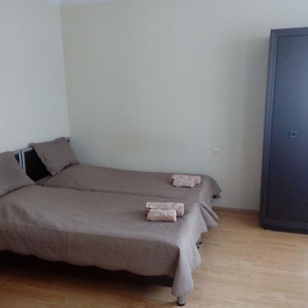 Apartment Khimshiashvili 9 Batoemi Buitenkant foto